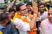 Prashant Kishor stuns BJP, ends three-decade grip on Bankipur in debut win
